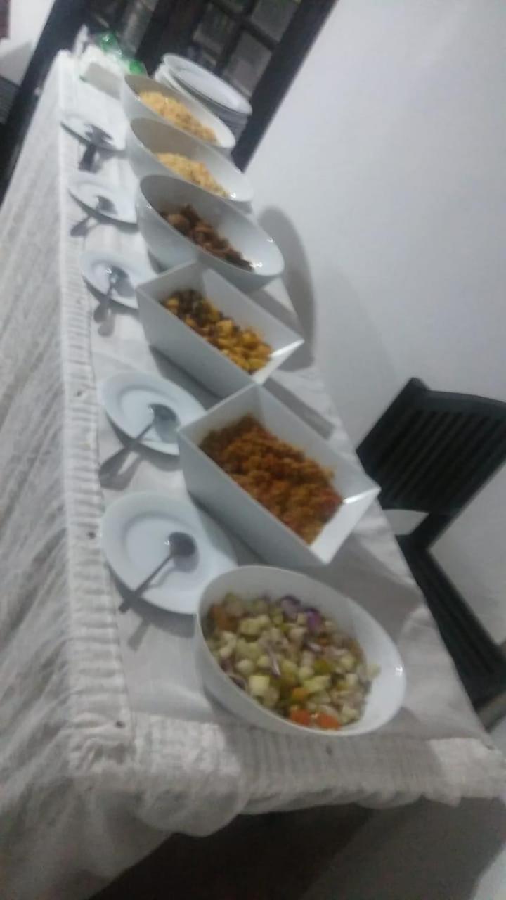 Thiranagama Beach Hotel Hikkaduwa Εξωτερικό φωτογραφία