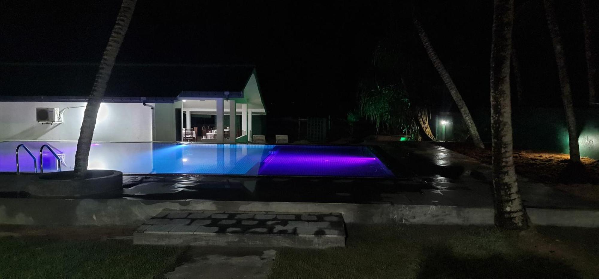 Thiranagama Beach Hotel Hikkaduwa Εξωτερικό φωτογραφία