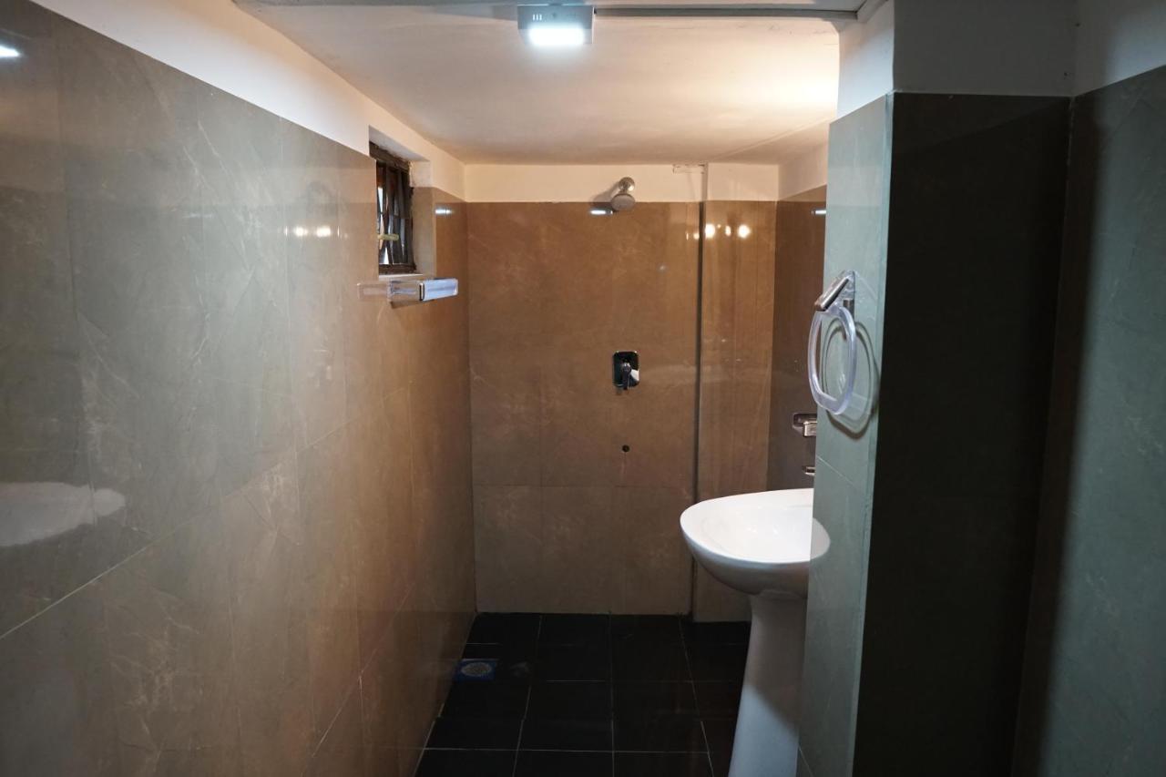 Thiranagama Beach Hotel Hikkaduwa Εξωτερικό φωτογραφία